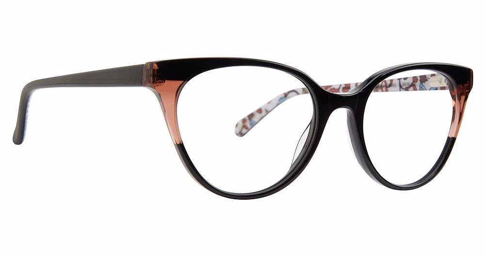 Vera Bradley VBMINAM Eyeglasses - view 6